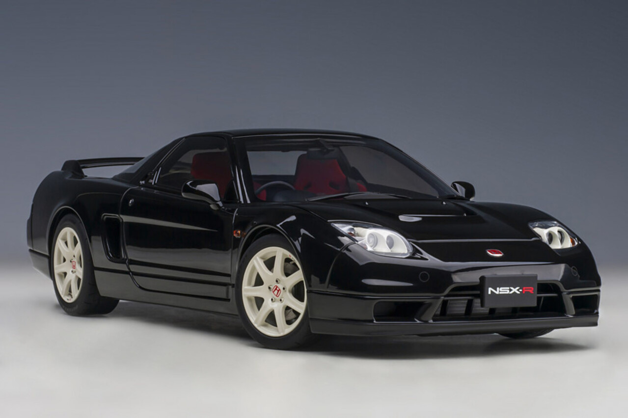 Honda Honda NSX-R 2002 - 1:18 - AUTOart