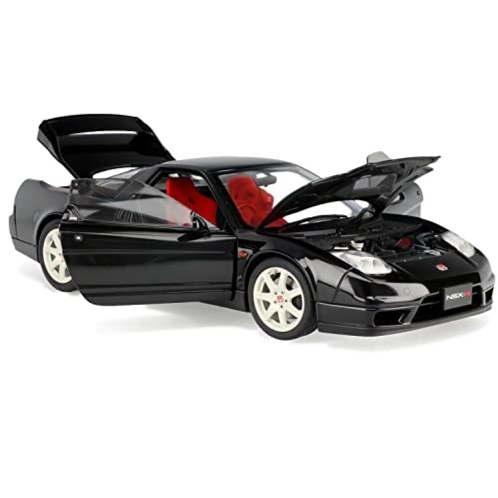 Honda Honda NSX-R 2002 - 1:18 - AUTOart
