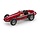 Ferrari 500 F2 Scuderia Ferrari #2 Winner GP Germany 1953 Giuseppe (Nino) Farina - 1:18 - GP Replicas