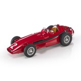 Formule 1 Maserati 250F #2 Winner GP France Juan Manuel Fangio 1957 - 1:18 - GP Replicas