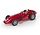 Maserati 250F #2 Winner GP France Juan Manuel Fangio 1957 - 1:18 - GP Replicas