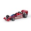 Formule 1 Brabham BT46 Alfa Romeo Prototype #0 Martini Racing 1977 - 1:18 - GP Replicas