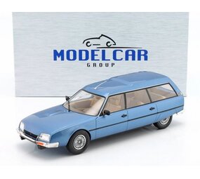 Citroen Citroën CX Break - 1:18 - Modelcar Group Citroen Citroën CX Break - 1:18 - Modelcar Group