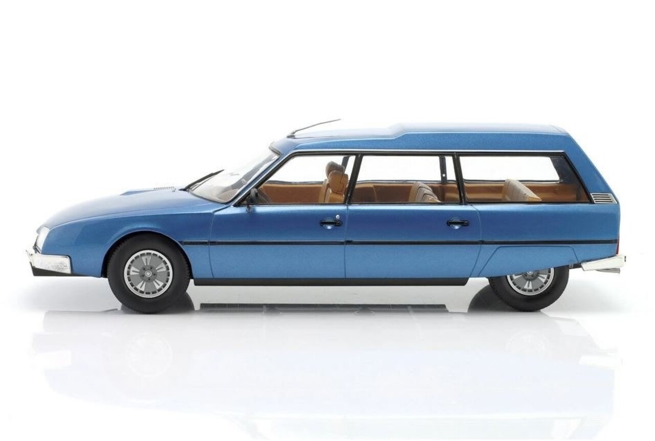 Citroen Citroën CX Break - 1:18 - Modelcar Group Citroen Citroën CX Break - 1:18 - Modelcar Group