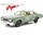 Plymouth Fury Checker Cab 1976 'Beverly Hills Cop' - 1:18 - Greenlight