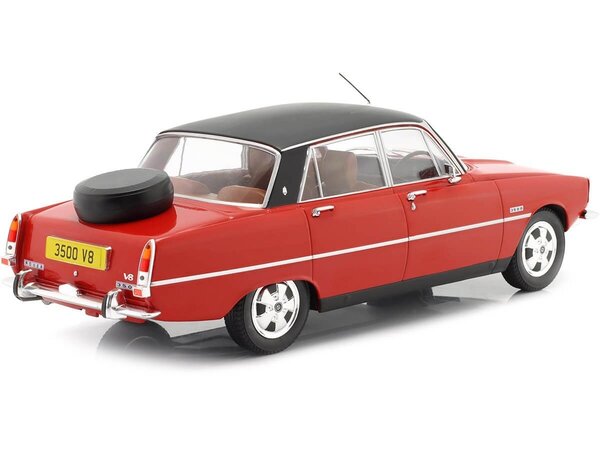 Rover Rover 3500 V8 - 1:18 - Modelcar Group Rover Rover 3500 V8 - 1:18 - Modelcar Group