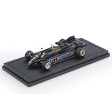 Formule 1 Lotus 88B #12 Courage Essex Season 1981 Nigel Mansell - 1:43 - GP Replicas Formule 1 Lotus 88B #12 Courage Essex Season 1981 Nigel Mansell - 1:43 - GP Replicas