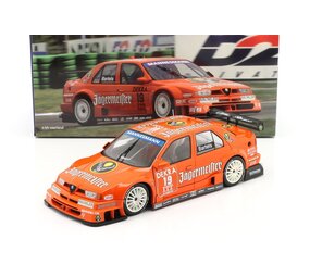 Alfa Romeo Alfa Romeo 155 V6 Ti #19 DTM/ITC 1995 - 1:18 - Werk83