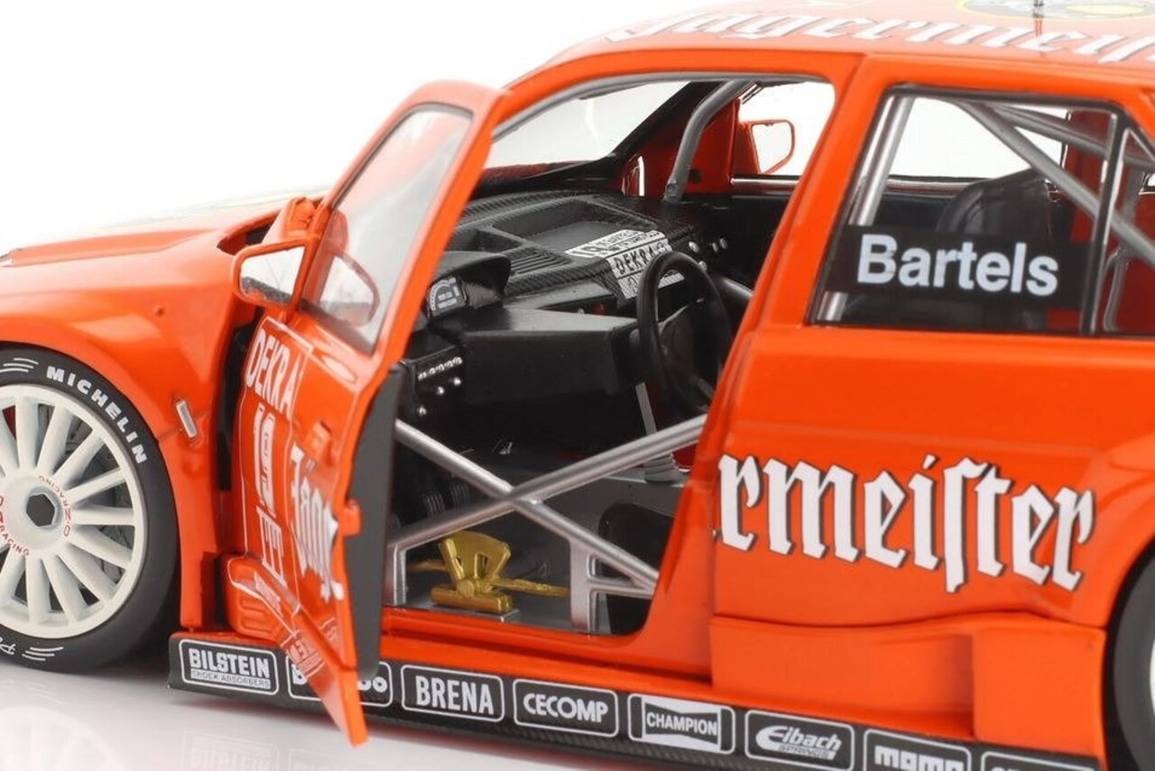 Alfa Romeo Alfa Romeo 155 V6 Ti #19 DTM/ITC 1995 - 1:18 - Werk83 Alfa Romeo Alfa Romeo 155 V6 Ti #19 DTM/ITC 1995 - 1:18 - Werk83