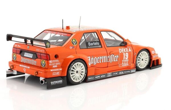 Alfa Romeo Alfa Romeo 155 V6 Ti #19 DTM/ITC 1995 - 1:18 - Werk83 Alfa Romeo Alfa Romeo 155 V6 Ti #19 DTM/ITC 1995 - 1:18 - Werk83