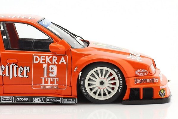 Alfa Romeo Alfa Romeo 155 V6 Ti #19 DTM/ITC 1995 - 1:18 - Werk83 Alfa Romeo Alfa Romeo 155 V6 Ti #19 DTM/ITC 1995 - 1:18 - Werk83