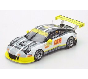 Porsche Porsche 911 GT3 R #911 Macau GT World Cup 2016 - 1:18 - Spark Porsche Porsche 911 GT3 R #911 Macau GT World Cup 2016 - 1:18 - Spark