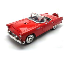 Ford Ford Thunderbird 1956 - 1:18 - Motor Max Ford Ford Thunderbird 1956 - 1:18 - Motor Max