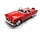 Ford Thunderbird 1956 - 1:18 - Motor Max