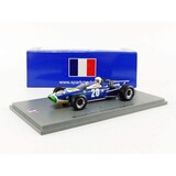 McLaren McLaren M4A #20 5e Grand Prix de Pau F2 1968 - 1:43 - Spark
