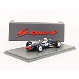 Formule 1 Lola MK4 #24 British GP 1963 - 1:43 - Spark