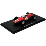 Formule 1 BRM P57 #27 Belgium GP 1965 - 1:43 - Spark Formule 1 BRM P57 #27 Belgium GP 1965 - 1:43 - Spark