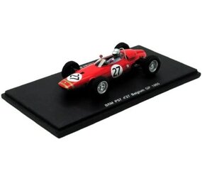 Formule 1 BRM P57 #27 Belgium GP 1965 - 1:43 - Spark Formule 1 BRM P57 #27 Belgium GP 1965 - 1:43 - Spark