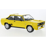Fiat Fiat 131 Abarth 1980 - 1:18 - IXO Models