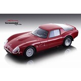 Alfa Romeo Alfa Romeo TZ2 Press Version 1965 - 1:18 - Tecnomodel Mythos Alfa Romeo Alfa Romeo TZ2 Press Version 1965 - 1:18 - Tecnomodel Mythos