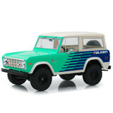 Ford Ford Bronco 1976 - 1:18 - Greenlight
