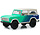 Ford Bronco 1976 - 1:18 - Greenlight