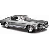 Ford Ford Mustang GT 1967 - 1:24 - Maisto