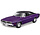 Dodge Charger R/T 1969 - 1:18 - Maisto