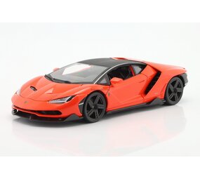 Lamborghini Lamborghini Centenario LP770-4 2016 - 1:18 - Maisto