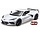 Chevrolet Corvette Stingray Z51 2020 'Metal Modelkit' - 1:24 - Maisto