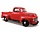 Ford F-1 Pick Up 1948 'Metal Modelkit' - 1:25 - Maisto
