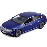 Mercedes-Benz Mercedes-Benz EQS (V297) 2022 - 1:27 - Maisto Mercedes-Benz Mercedes-Benz EQS (V297) 2022 - 1:27 - Maisto