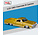 Chevrolet El Camino Pick-Up Custom 1965 - 1:25 - Maisto