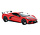 Chevrolet Corvette Stingray Coupe High Wing 2020 - 1:24 - Maisto