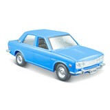 Datsun Datsun 510 1971 - 1:24 - Maisto Datsun Datsun 510 1971 - 1:24 - Maisto