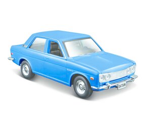 Datsun Datsun 510 1971 - 1:24 - Maisto Datsun Datsun 510 1971 - 1:24 - Maisto