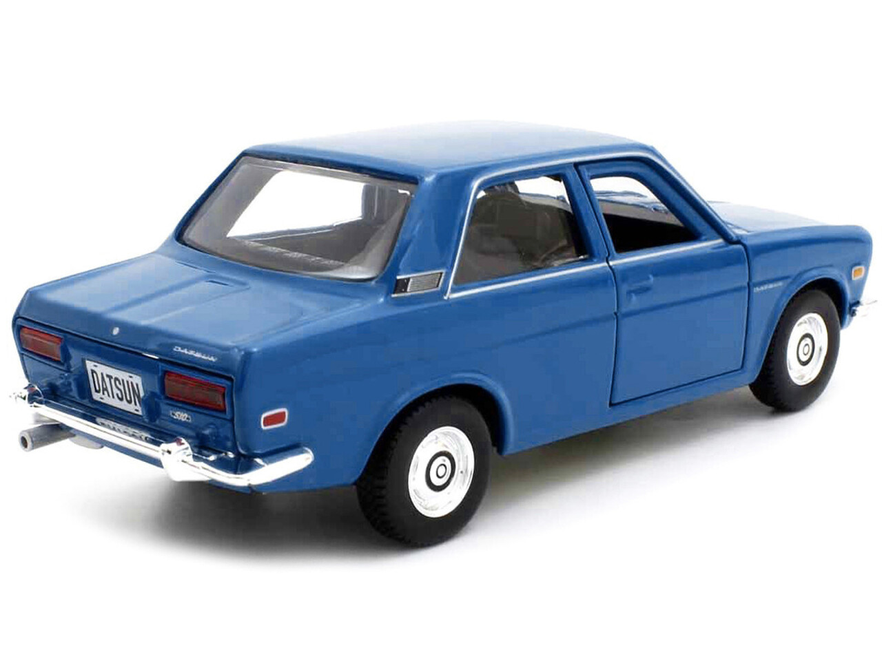 Datsun Datsun 510 1971 - 1:24 - Maisto Datsun Datsun 510 1971 - 1:24 - Maisto