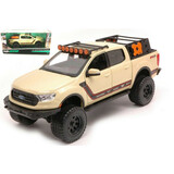 Ford Ford Ranger FX-4 Off Road Pick-Up Truck 2019 - 1:27 - Maisto Ford Ford Ranger FX-4 Off Road Pick-Up Truck 2019 - 1:27 - Maisto