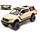 Ford Ranger FX-4 Off Road Pick-Up Truck 2019 - 1:27 - Maisto