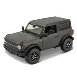 Ford Ford Bronco Badlands 2021 - 1:24 - Maisto Ford Ford Bronco Badlands 2021 - 1:24 - Maisto