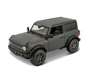Ford Ford Bronco Badlands 2021 - 1:24 - Maisto