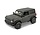Ford Bronco Badlands 2021 - 1:24 - Maisto