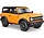 Ford Bronco Badlands 2021 - 1:24 - Maisto