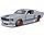 Ford Mustang GT 1967 - 1:24 - Maisto