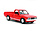 Datsun 620 Pick-Up 1973 'Special Edition' - 1:24 - Maisto