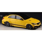 Mercedes-Benz Mercedes-Benz C-Class C63S AMG Darwinpro Widebody 2019 - 1:18 - GLM (Great Lighting Models) Mercedes-Benz Mercedes-Benz C-Class C63S AMG Darwinpro Widebody 2019 - 1:18 - GLM (Great Lighting Models)
