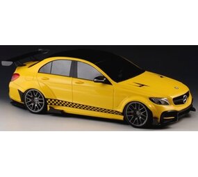 Mercedes-Benz Mercedes-Benz C-Class C63S AMG Darwinpro Widebody 2019 - 1:18 - GLM (Great Lighting Models) Mercedes-Benz Mercedes-Benz C-Class C63S AMG Darwinpro Widebody 2019 - 1:18 - GLM (Great Lighting Models)