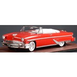 Imperial Imperial Crown Convertible Soft-Top Open 1964 - 1:43 - GLM (Great Lighting Models) Imperial Imperial Crown Convertible Soft-Top Open 1964 - 1:43 - GLM (Great Lighting Models)