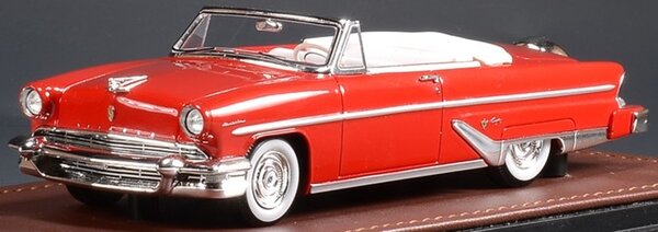 Imperial Imperial Crown Convertible Soft-Top Open 1964 - 1:43 - GLM (Great Lighting Models) Imperial Imperial Crown Convertible Soft-Top Open 1964 - 1:43 - GLM (Great Lighting Models)
