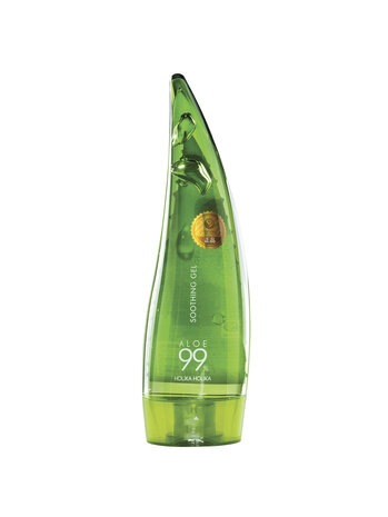 Holika Holika Holika Holika - Aloe 99% Soothing Gel - 250 ml Holika Holika Holika Holika - Aloe 99% Soothing Gel - 250 ml